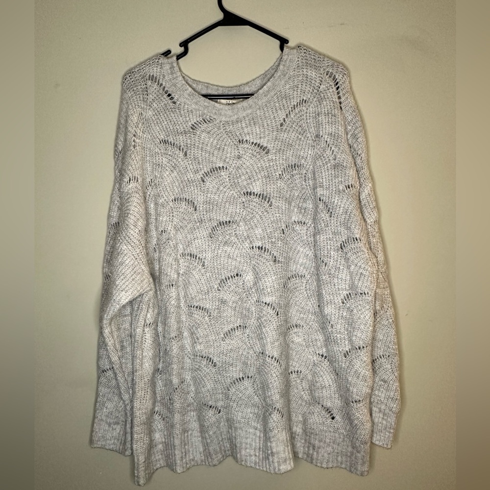 Sweater - Picture 2 of 2